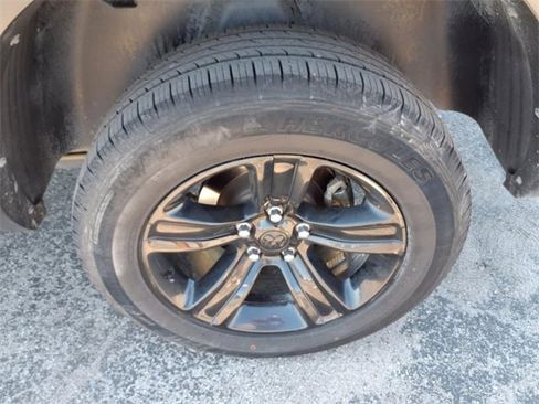 Used 2024 RAM 1500 Classic Warlock image 34