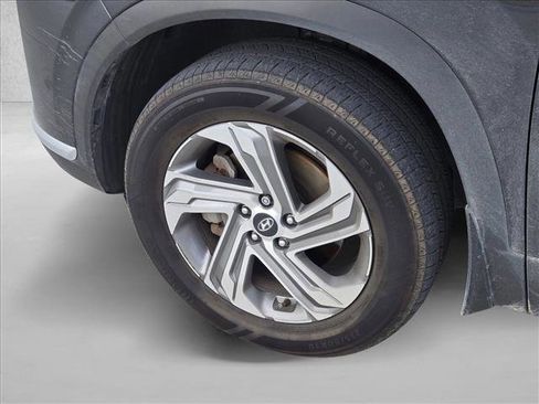 Used 2022 Hyundai Santa Fe SEL w/ Convenience + Premium Package image 20
