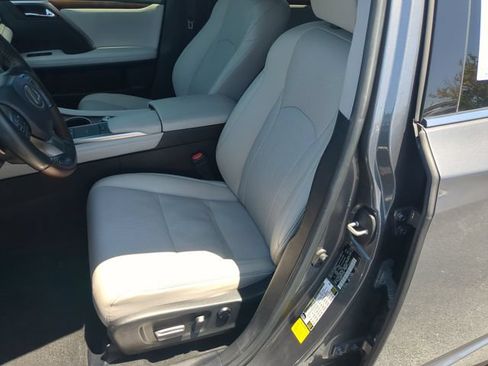 Used 2020 Lexus RX 350 FWD w/ Premium Package image 23
