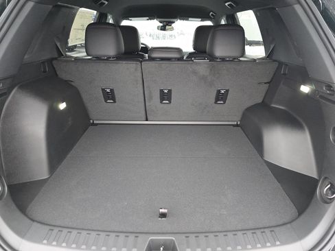 New 2026 Chevrolet Equinox RS image 27