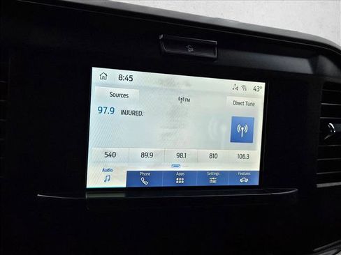 New 2026 Ford F250 XL w/ STX Appearance Package image 17