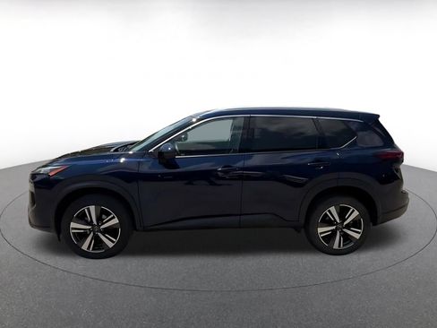 Used 2026 Nissan Rogue SL FWD image 7