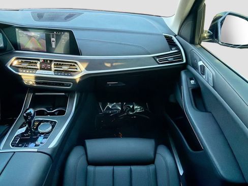 Used 2022 BMW X7 xDrive40i w/ Premium Package image 18