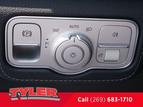 Used 2022 Mercedes-Benz GLE 350 4MATIC image 26