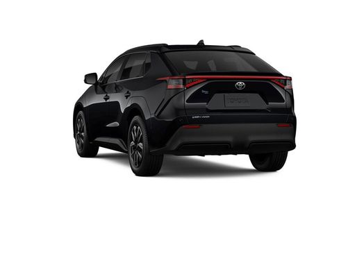 New 2026 Toyota bZ AWD/4WD image 7