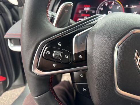 Used 2024 Chevrolet Corvette Stingray Preferred Conv w/ Battery Protection Package image 19