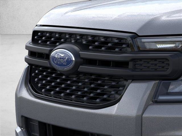 New 2026 Ford Ranger XL w/ Trailer Tow Package AWD/4WD image 17