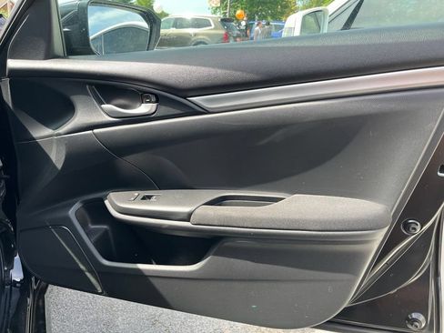 Used 2019 Honda Civic LX image 29