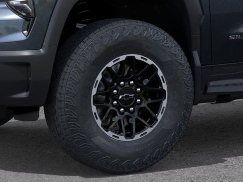 New 2026 Chevrolet Silverado EV Trail Boss w/ Plus Package AWD/4WD image 10