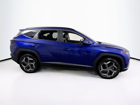 Used 2023 Hyundai Tucson SEL w/ Convenience Package AWD/4WD image 4