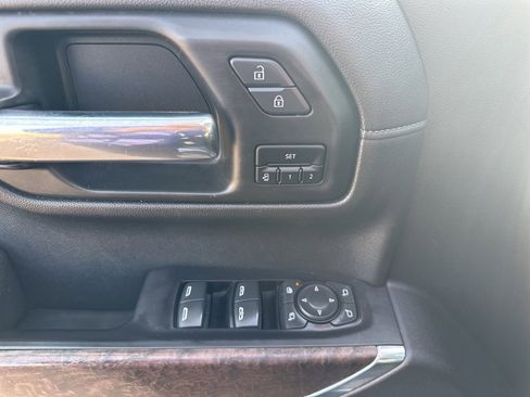 Used 2020 GMC Sierra 1500 Denali w/ Technology Package image 18