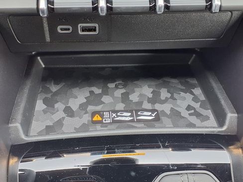 New 2026 Chevrolet Colorado Trail Boss image 20