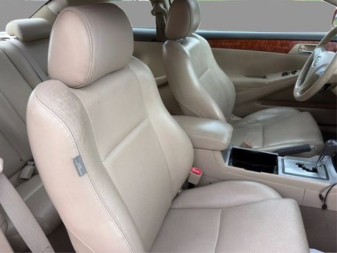 Used 2008 Toyota Solara SLE FWD image 26