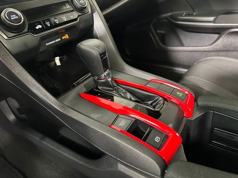 Used 2020 Honda Civic LX image 25