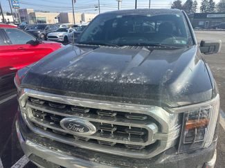 Used 2022 Ford F150 XLT w/ Equipment Group 302A High video 2