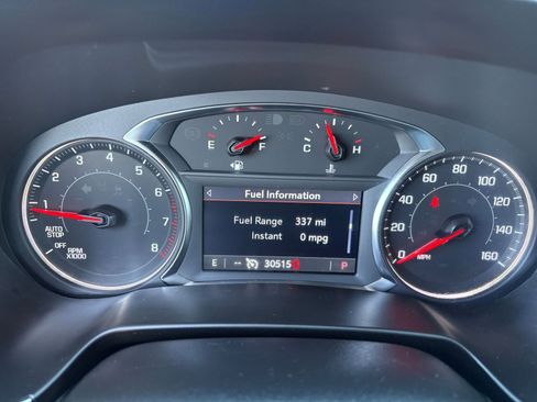 Used 2025 Chevrolet Blazer LT FWD image 42