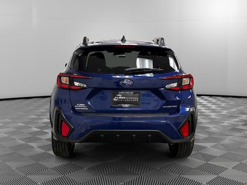 Certified 2025 Subaru Crosstrek 2.0i Premium image 4