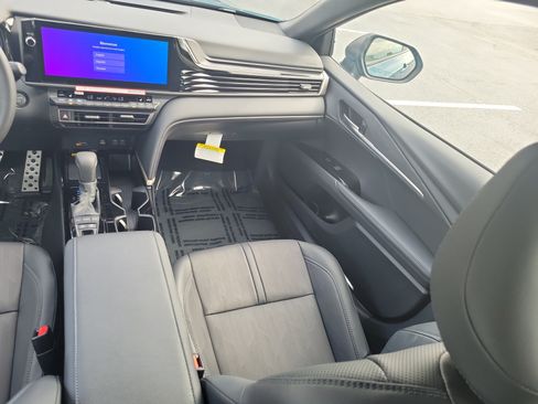 New 2026 Toyota Camry XSE AWD/4WD image 14