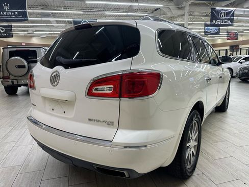 Used 2015 Buick Enclave Leather AWD/4WD image 7