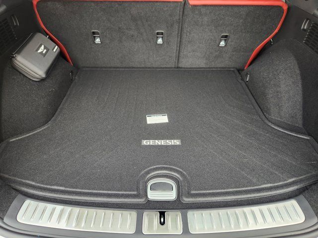 Used 2026 Genesis GV70 2.5T Sport Prestige AWD/4WD image 24