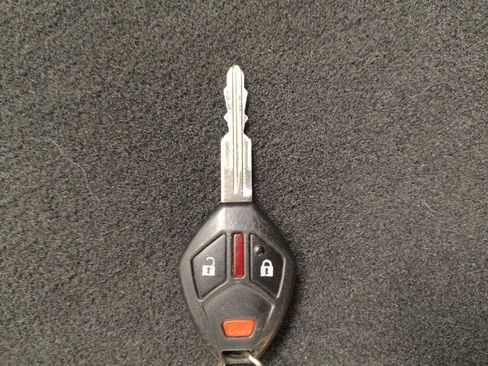 Used 2015 Mitsubishi Outlander Sport ES FWD image 32