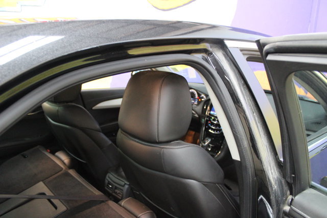 Used 2015 Cadillac ATS Luxury RWD image 12