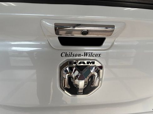 Used 2020 RAM 1500 Limited AWD/4WD image 42
