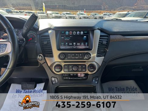 Used 2020 GMC Yukon Denali w/ Denali Ultimate Package image 22