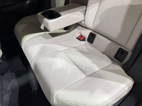 New 2026 Toyota Prius XLE image 20