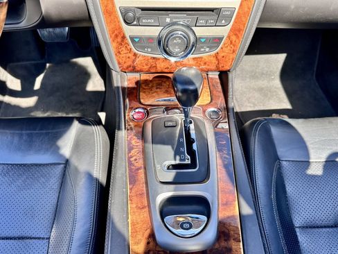 Used 2007 Jaguar XK Convertible RWD image 18