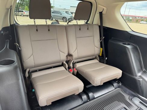 Used 2021 Lexus GX 460 Premium AWD/4WD image 17