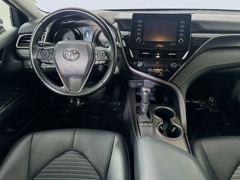 Used 2023 Toyota Camry SE FWD image 17