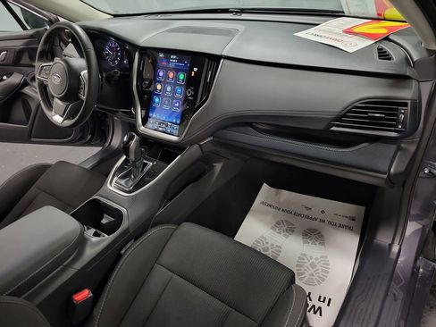 Used 2025 Subaru Legacy Premium image 22