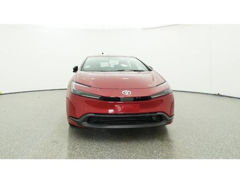 New 2026 Toyota Prius LE FWD image 31