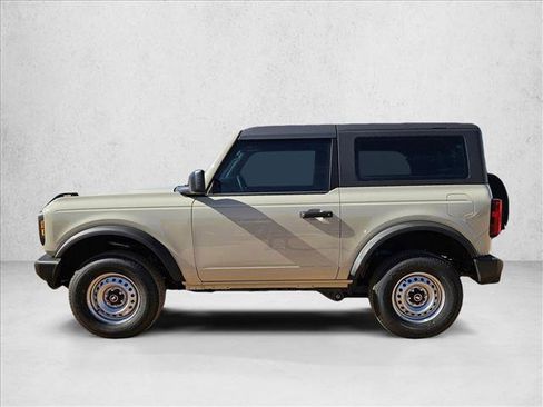 New 2025 Ford Bronco image 7