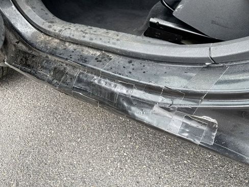 Used 2009 Dodge Caliber SXT image 27