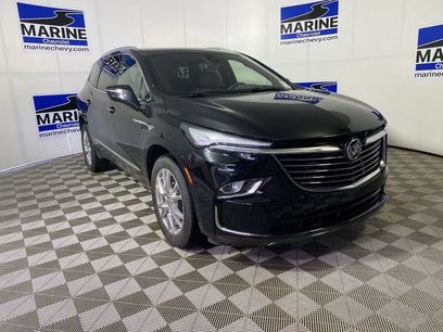 Used 2023 Buick Enclave Premium w/ Experience Buick Package