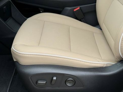 New 2026 Buick Enclave Preferred FWD image 17