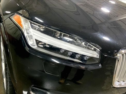Used 2018 Volvo XC90 T6 Inscription w/ Convenience Package image 28