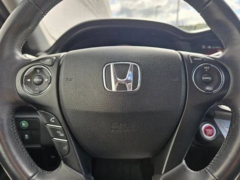 Used 2015 Honda Accord EX-L image 20