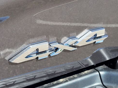 New 2026 RAM 2500 Tradesman image 9