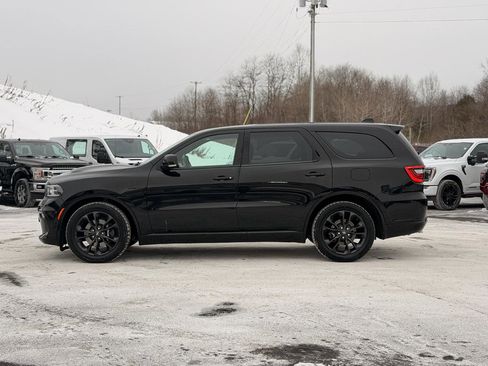 Used 2021 Dodge Durango R/T w/ Blacktop Package image 8