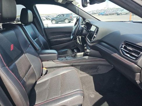 Used 2021 Dodge Durango R/T w/ Tow 'N Go Package image 12