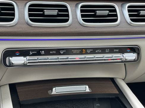 New 2026 Mercedes-Benz GLE 350 4MATIC image 29