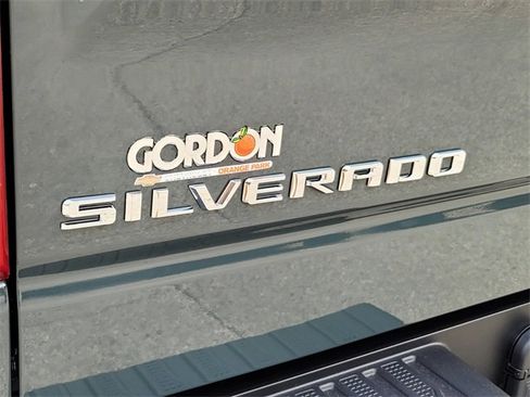 New 2026 Chevrolet Silverado 1500 LT image 13