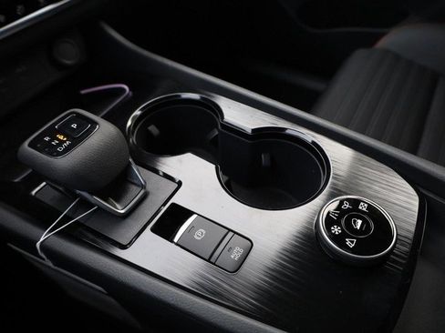 New 2026 Nissan Rogue SV w/ Rock Creek Premium Package image 15