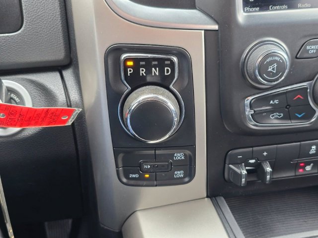 Used 2018 RAM 1500 Outdoorsman AWD/4WD image 31