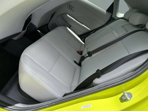 Certified 2024 Hyundai Kona SEL w/ Convenience Package FWD image 15