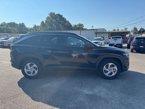 Used 2024 Hyundai Tucson SEL image 5