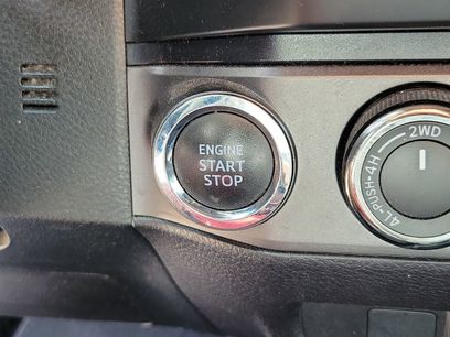 Used 2021 Toyota Tacoma TRD Sport